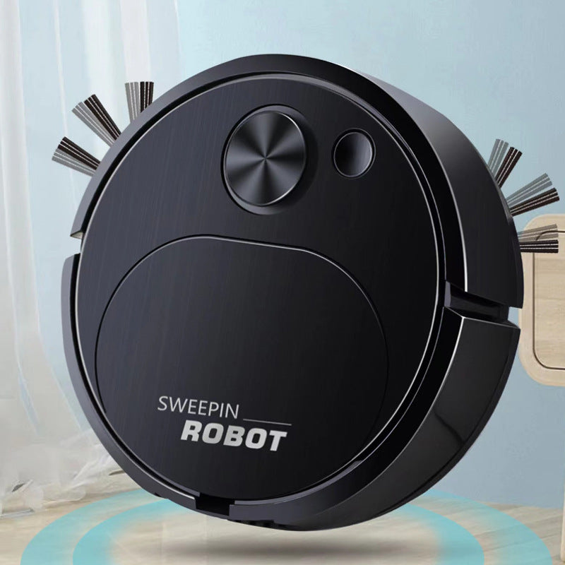 CleanRobot - Robô Inteligente 4 em 1 [AUTOMÁTICO] - [PROMOÇÃO - Últimas Unidades]