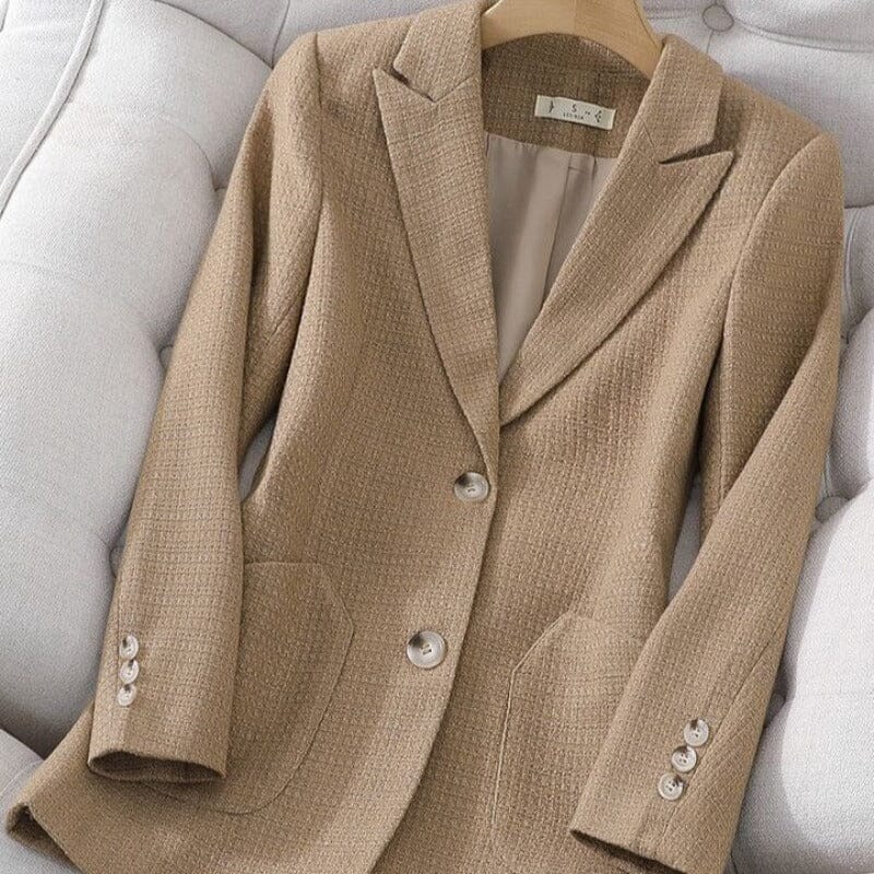 Blazer Feminino Social Katy