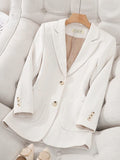 Blazer Feminino Social Katy